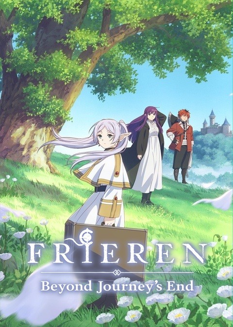 Frieren: Beyond Journey's End